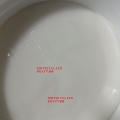 Mỡ phức nhôm thực phẩm BX303 FM GREASE WHITE - Mỡ trắng thực phẩm/ mỡ nhôm thực phẩm